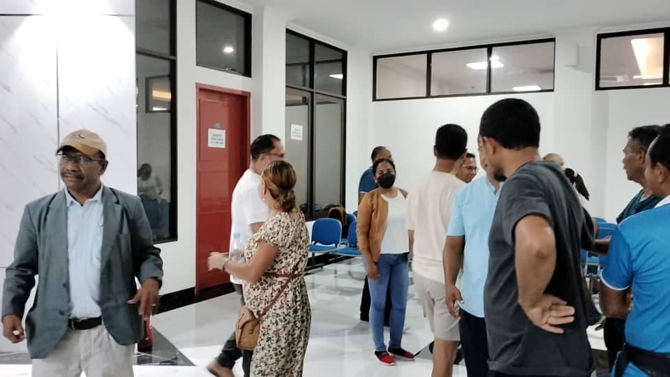 UNTL案:法院对6名被告采取强制措施