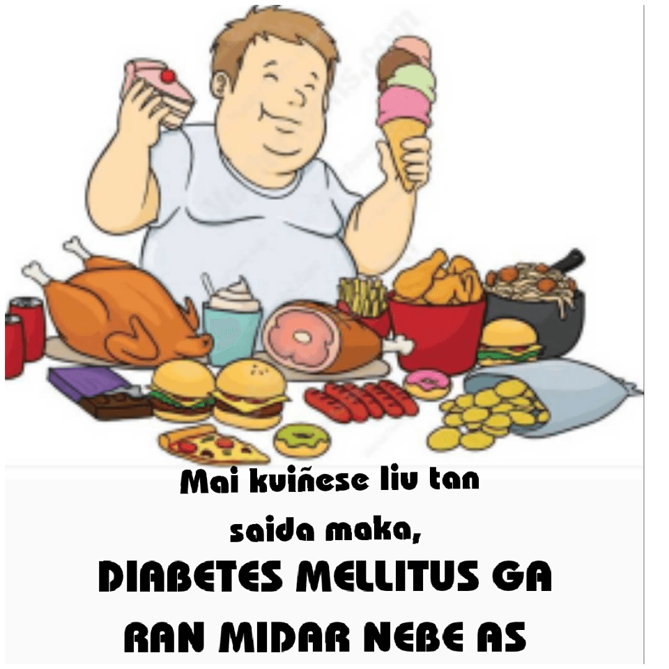 研究员：高糖高盐饮食致高血压糖尿病中风