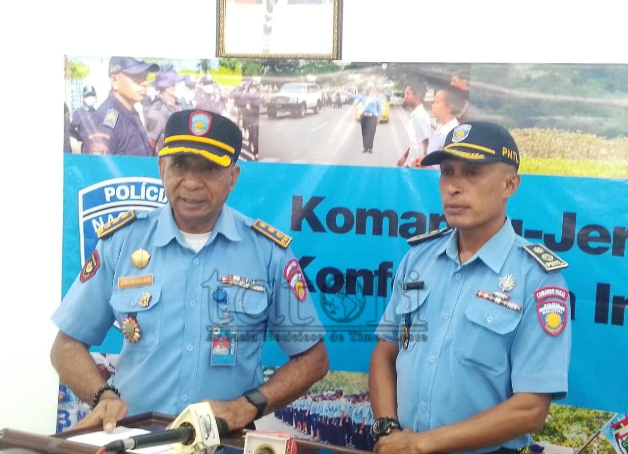 警方澄清：博博纳罗发现印尼公民遗体