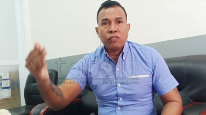 维凯克卫生局长：已完成四辆救护车维修
