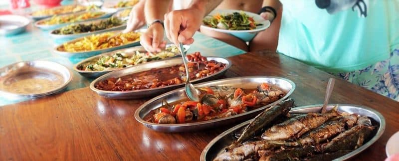 卫生部:街头食品摊贩需保证卫生