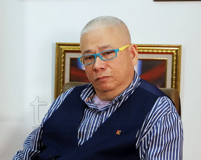 部长：将诽谤定罪不影响新闻自由