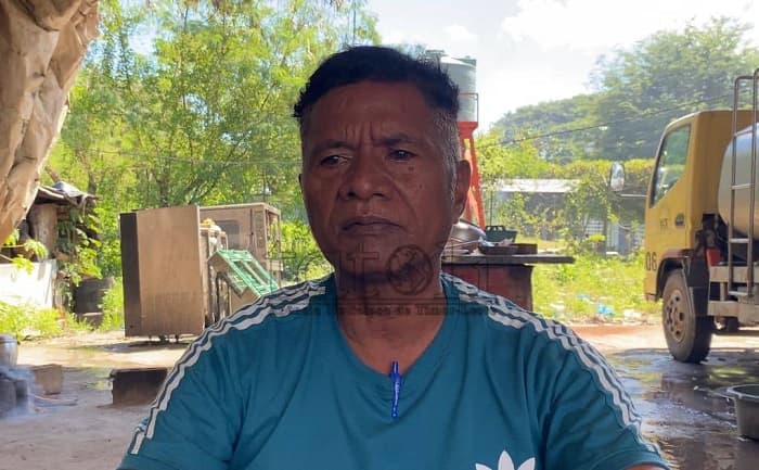 IGEADI：马莱乌布断道不再修复，已有替代路