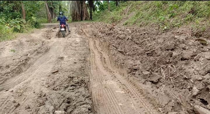 政府:本周启动瓦图拉里20余公里道路建设