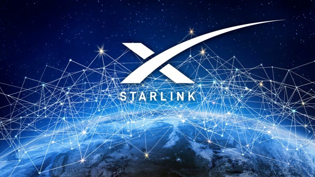 ANC：Gardamor和Vorakai成为Starlink官方零售商