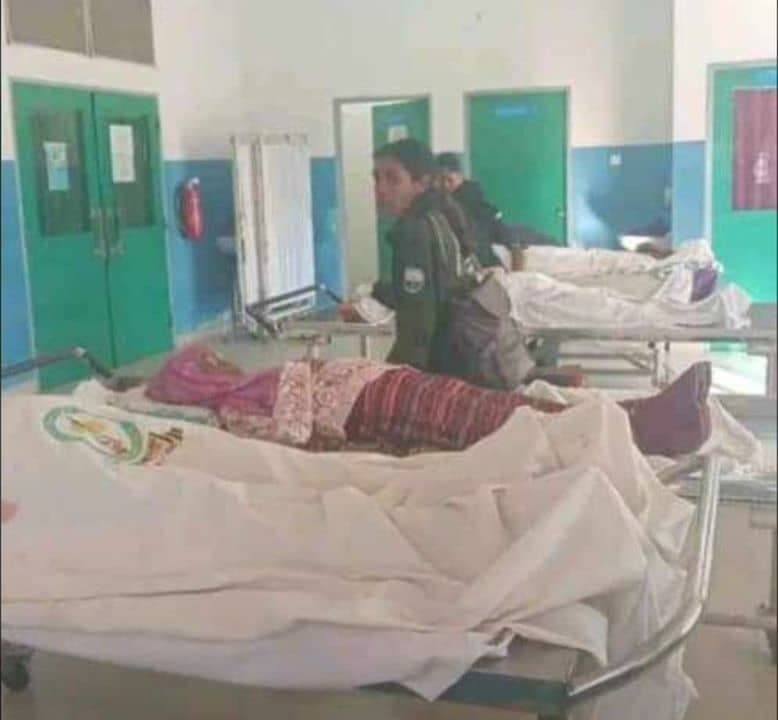 院长辟谣:帝力医院8人死于停电是假消息