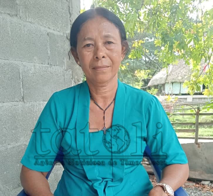 马塔伊村女性：我们需要领导力培训