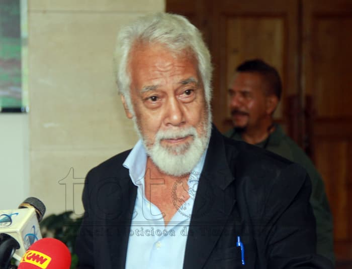 沙纳纳总理承认未成年人参与独立战争