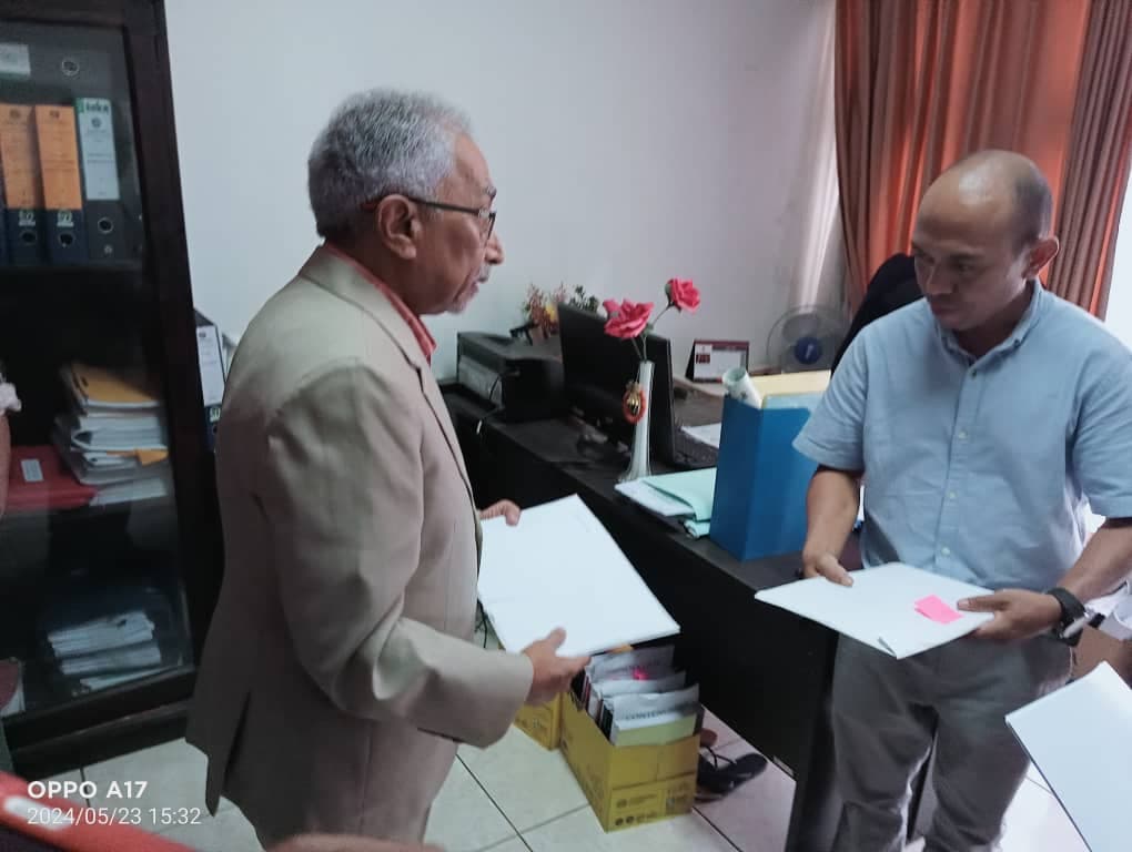 阿尔卡蒂里投诉RAEOA局长非法搜查住所