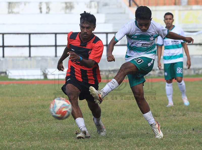 莱索拉莱FC 2-0胜毛巴莱,沙纳纳杯取三分