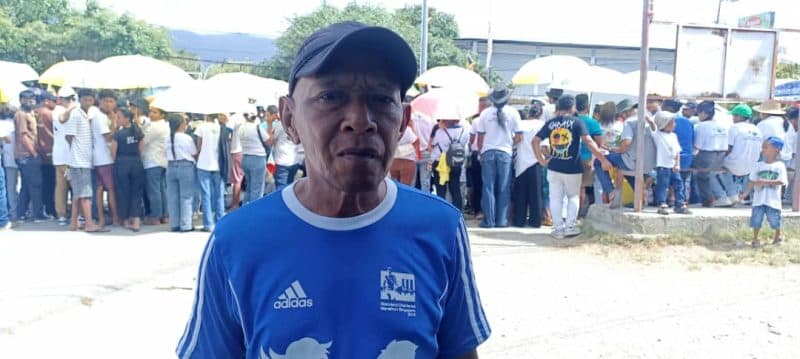 阿里·阿卜杜勒：教宗来访不为宗教，而为东帝汶人民