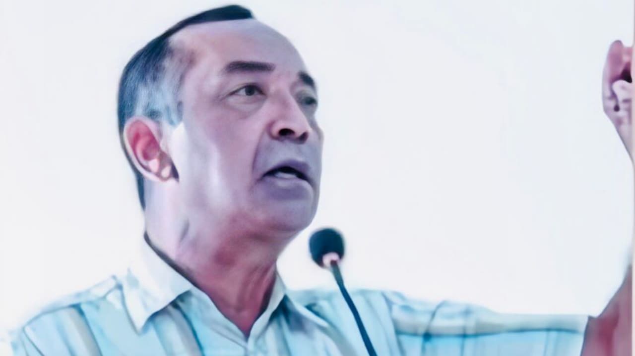 前议员：政府强拆民宅，民众生计受困