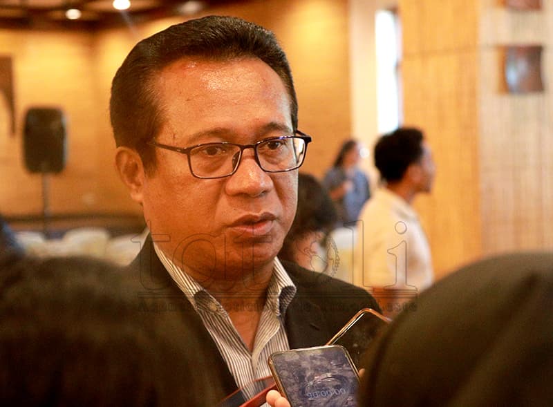 部长担忧：UNTL多门课程仅获C级认证
