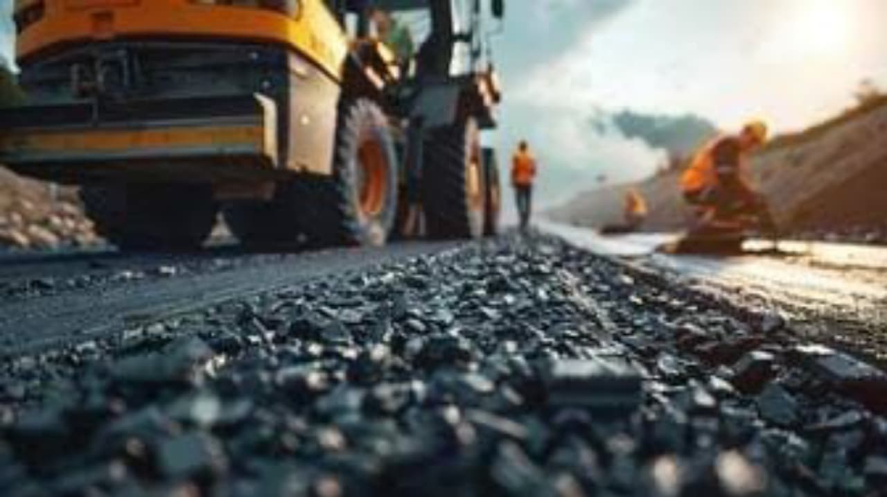 诺特图公司被指放弃包考道路项目
