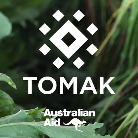 TOMAK为25名农业推广员提供气候智慧型培训