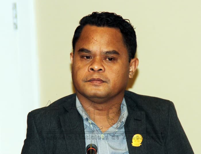 SEDL培训帝力市社区领袖,涵盖七大主题