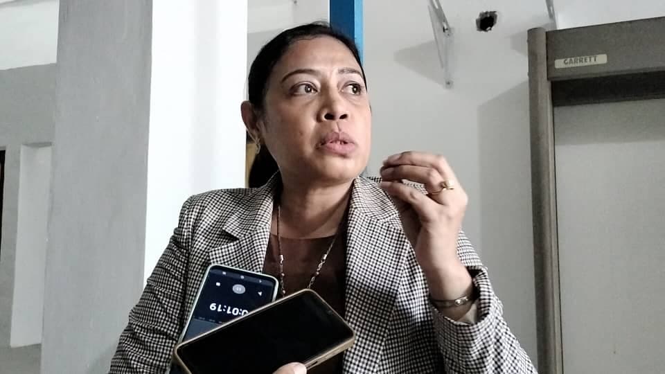 包考法院积压836起刑事案件，欧库西违禁案高发