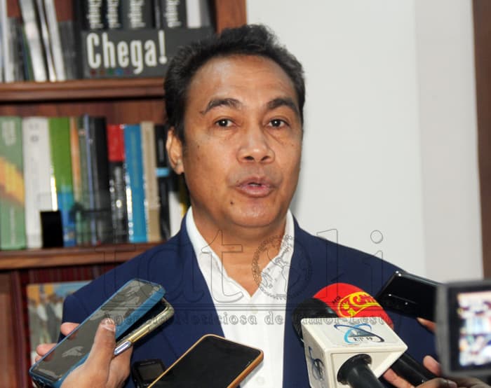 上诉法院院长：恢复流动法庭服务