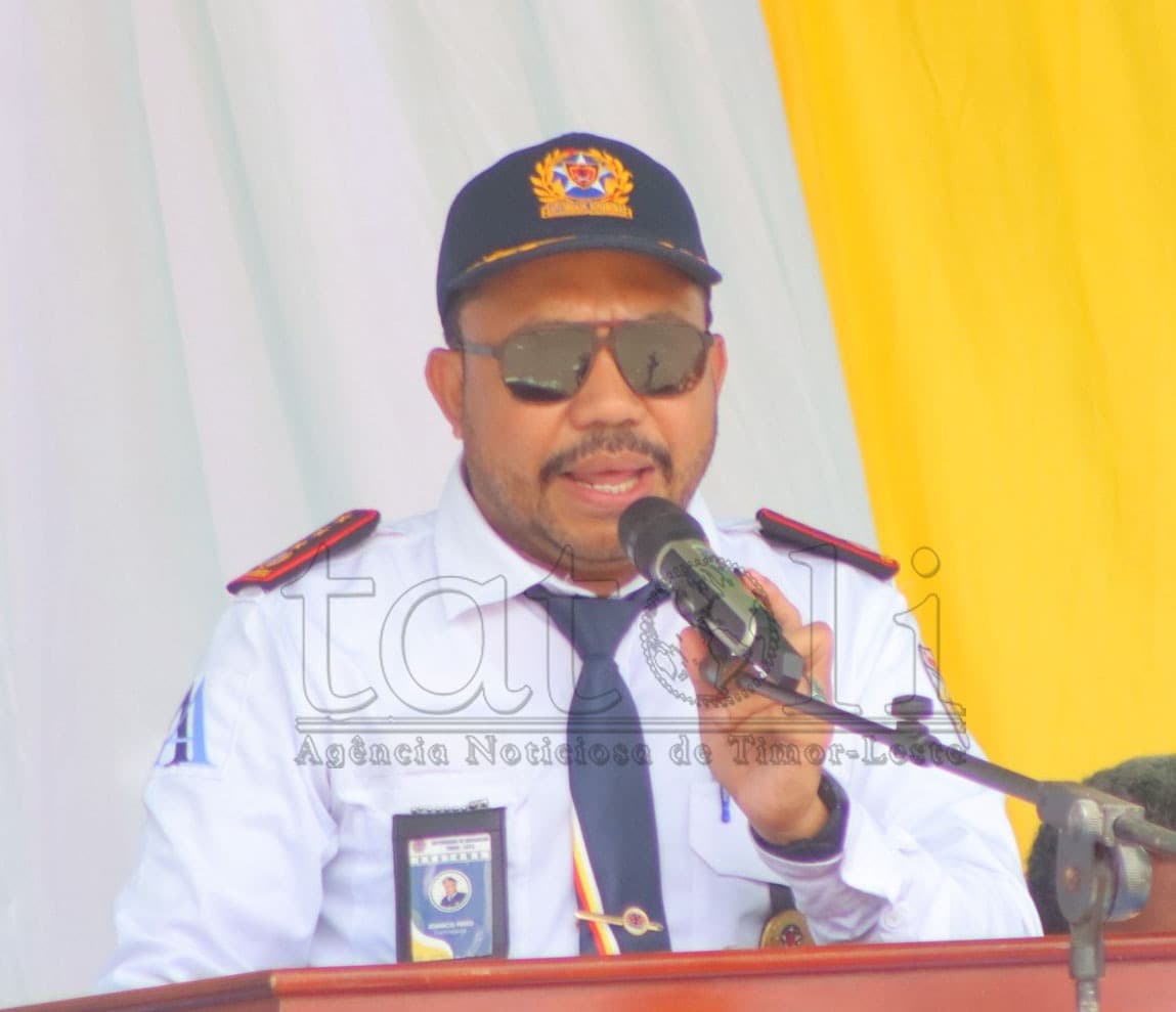 海关专员：Oésilo综合检查站需基础设施