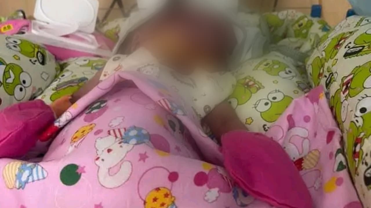 警方追查帝力国家医院弃婴母亲