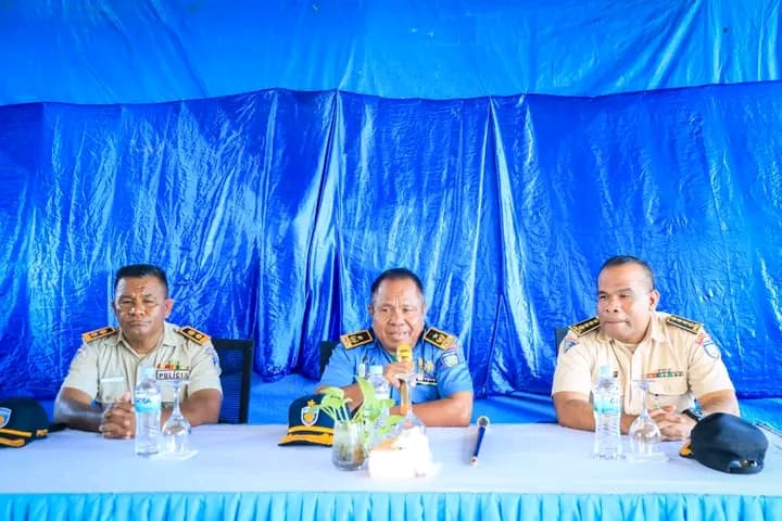东帝汶警察总长：新招募名额应为750人