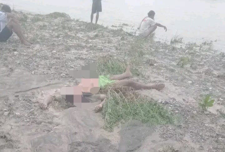 暴雨致河水暴涨，东帝汶一居民溺亡