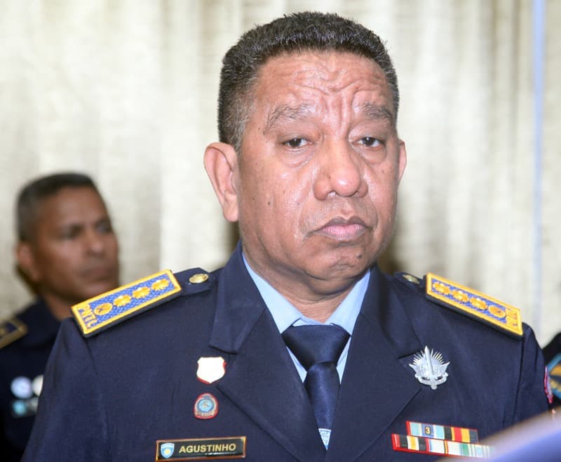 博博纳罗警察局：继续追捕萨布莱社区袭击案嫌疑人