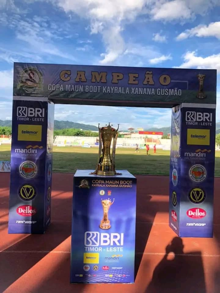 沙纳纳杯:Kampung Alor FC 1-1战平Mulia FC