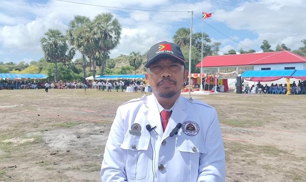 社区捐款助力拉加行政部庆祝5月20日