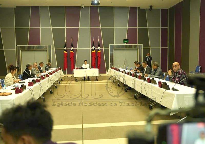 东帝汶前总统卢奥洛逝世 政府宣布全国哀悼7天