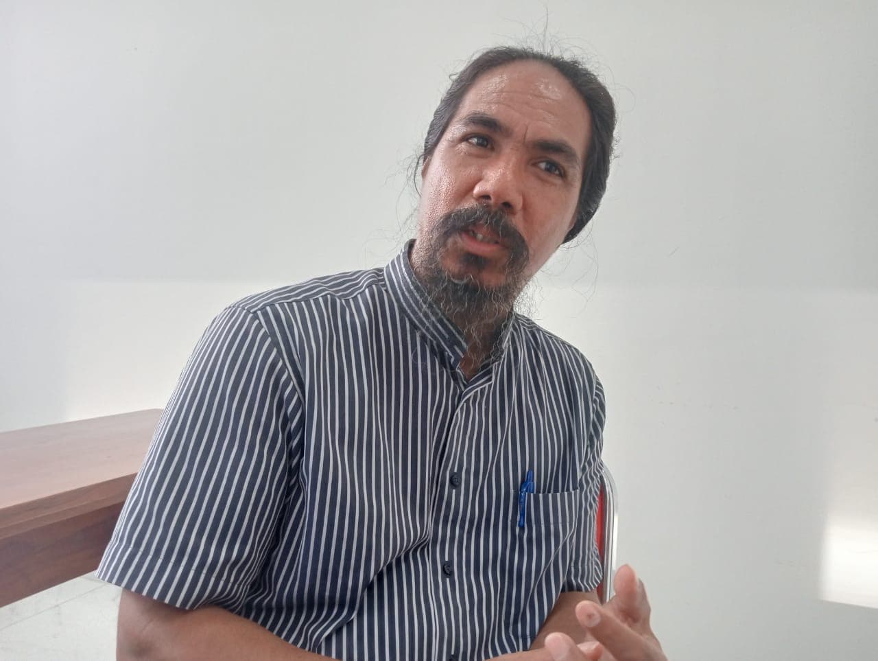 招聘委员会：拟请葡萄牙评审员参与法官选拔