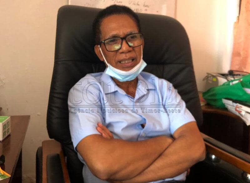 卡莫纳：拒绝评论玛丽亚·纳特西娅法官质疑