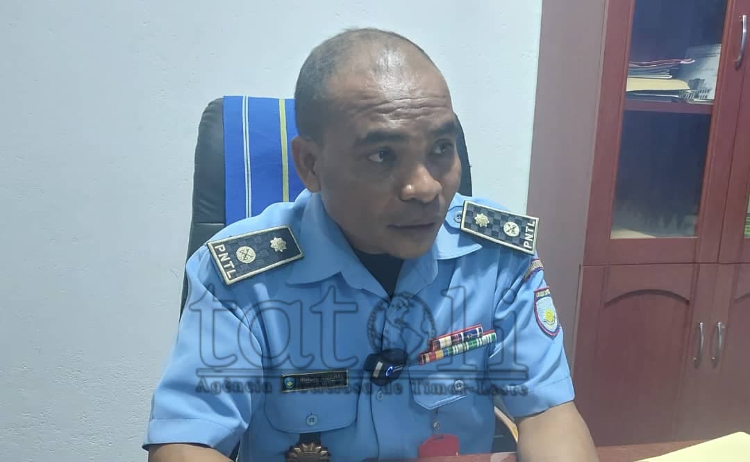 科瓦利马警察局:2024年登记229起案件,家庭暴力高发