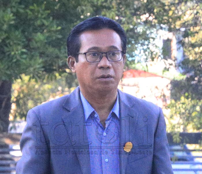 UNTL向教育部提交性骚扰法律提案