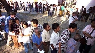 巴罗斯神父：团结和平是发展基础
