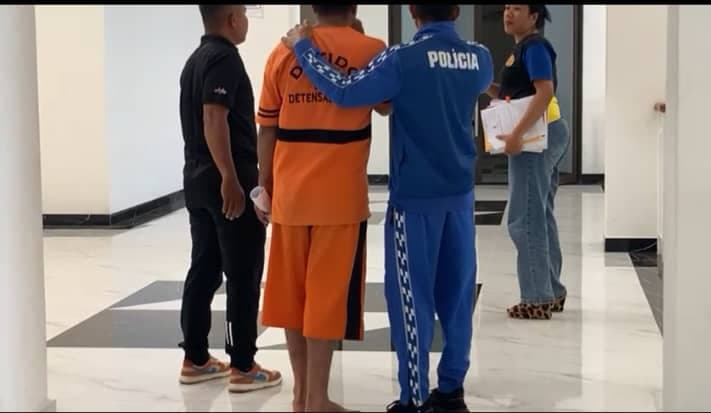 涉嫌性侵,嫌疑人VdG被预防性拘留
