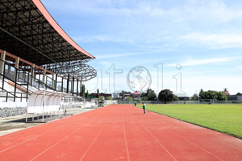 青年体育艺术文化部:2025年维修三座体育场