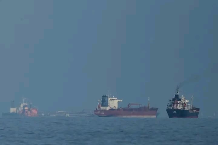 国际油价突破106美元,美伊紧张局势升级