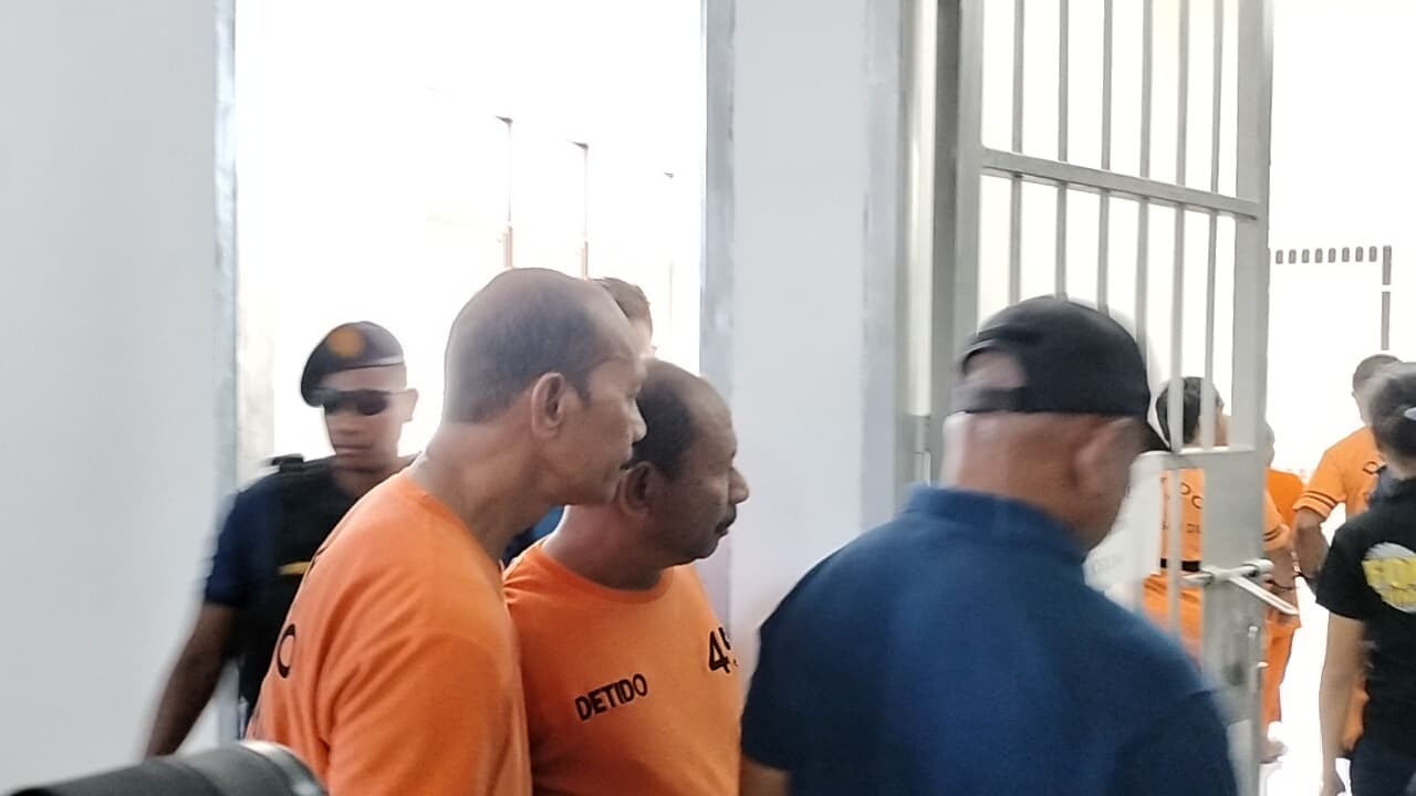 东帝汶国立大学校长等人因涉嫌腐败被送审