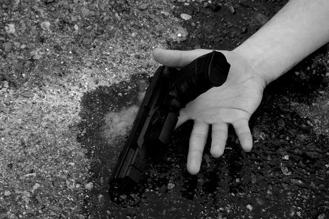 女警疑似自杀,东帝汶警方展开调查