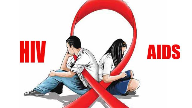 科瓦利马发现5名HIV/AIDS阳性患者