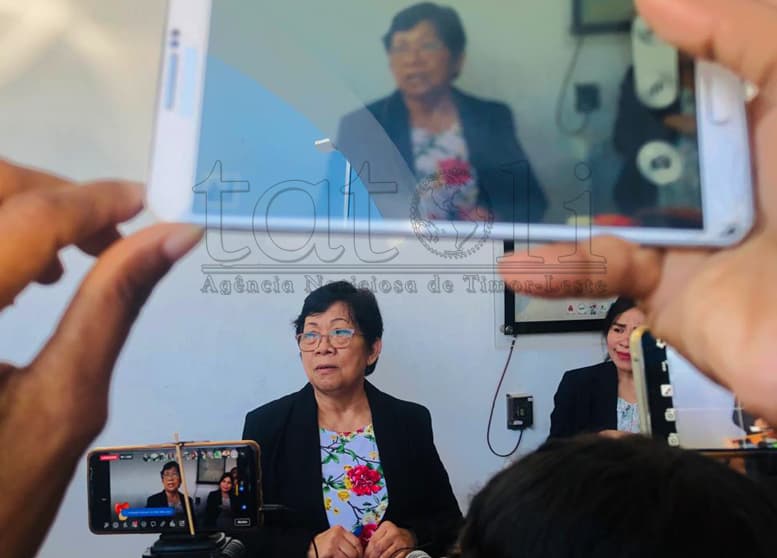 议长莱:第25次全民公投纪念,呼吁团结谋发展