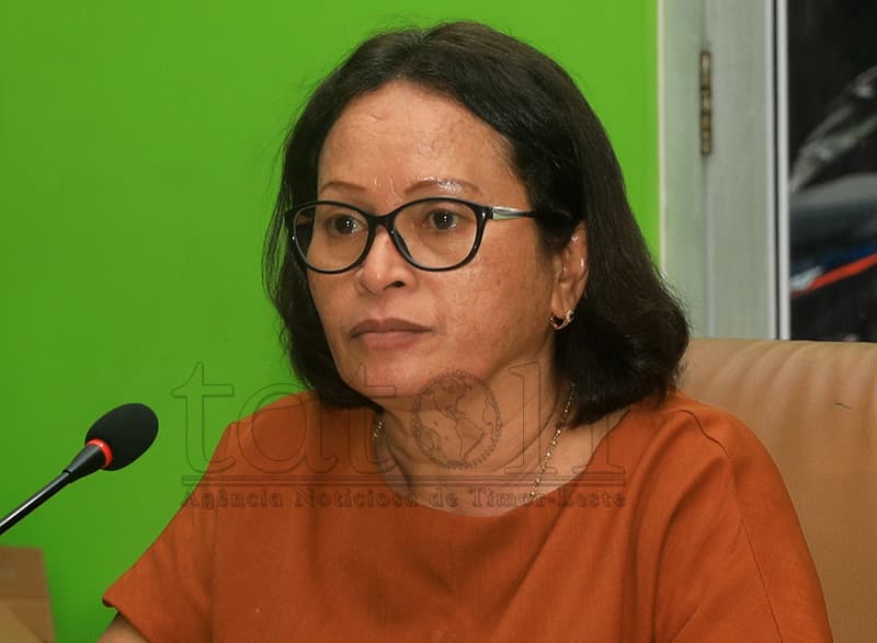 F委员会:重视保护和促进东帝汶妇女