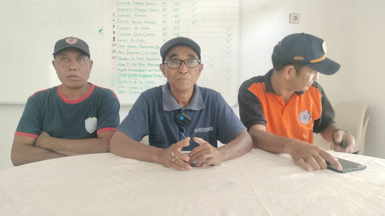 民防局:看世界杯引火灾,包考一男童受伤