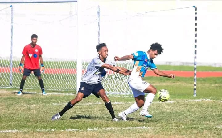 波尔特拉补时绝平,扎维亚FC2-2战平FIEL