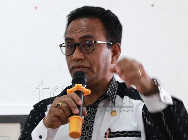 司法部长:网络法草案已准备提交议会
