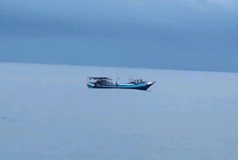 东帝汶议会赞扬海事警察打击非法捕捞