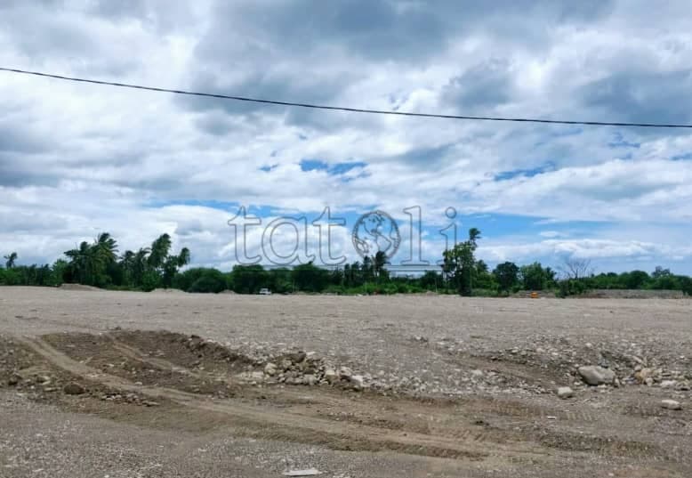 霍贝利斯机场扩建:受影响社区住房建设完成30%