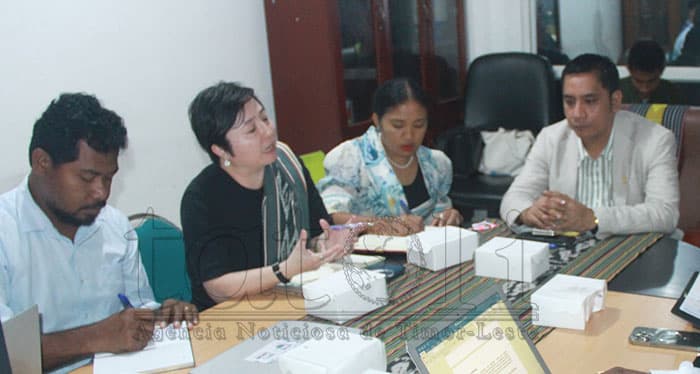 艺术与文化国务秘书:三个小组已开始种植棉花以加强tais生产