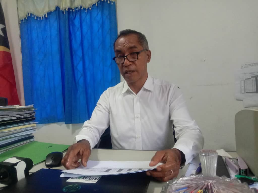 局长:设施不足,维凯克登记中心暂停移动服务